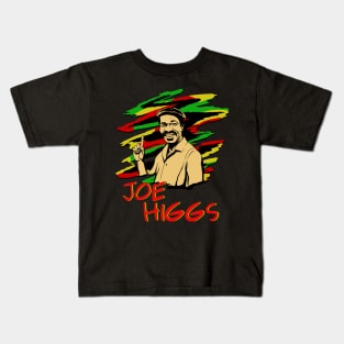 J. Higgs Kids T-Shirt